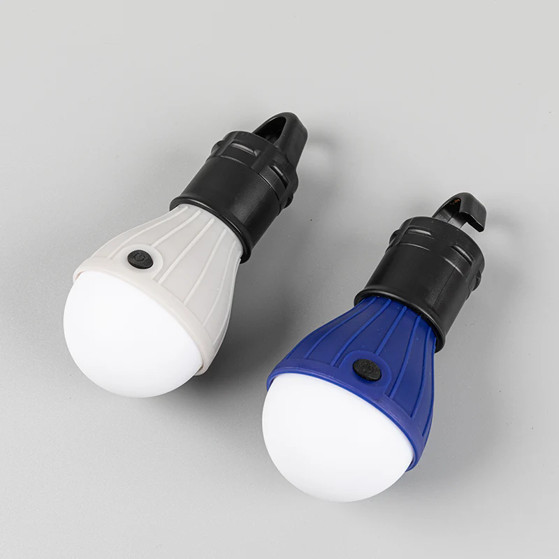 What Makes Hooked Camping Tent Lights Essential for Your Outdoor Adventures?