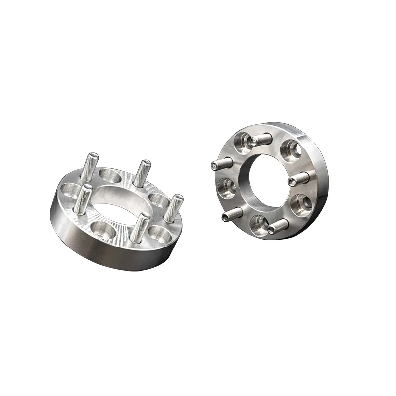 Everything You Need to Know About Billet Wheel Adapters: A Comprehensive Q&A