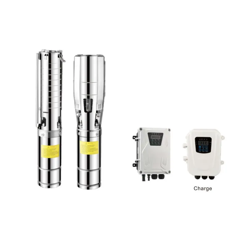 Is a Solar Water Pump Set the Solution to Your Water Needs?