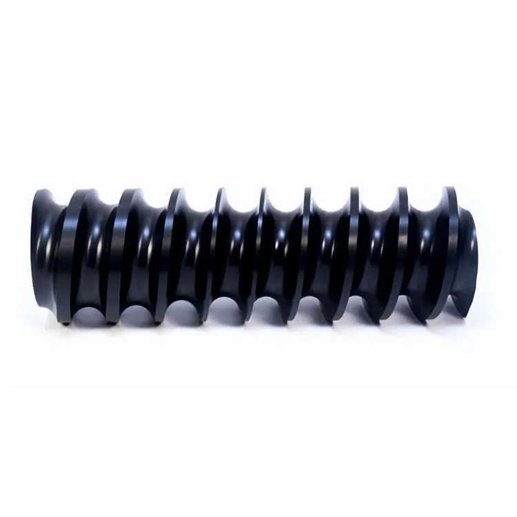 Why Are Turning Centers Track Rollers Crucial for Precision Manufacturing?