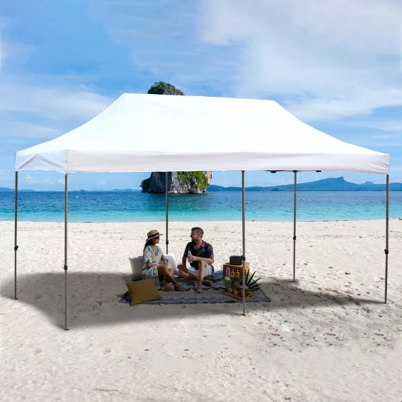 Why Are Canopy Tents a Must-Have for Outdoor Events?
