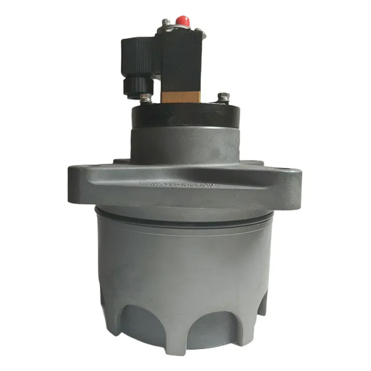 What Makes a Pulse Valve Essential for Efficient System Operation?