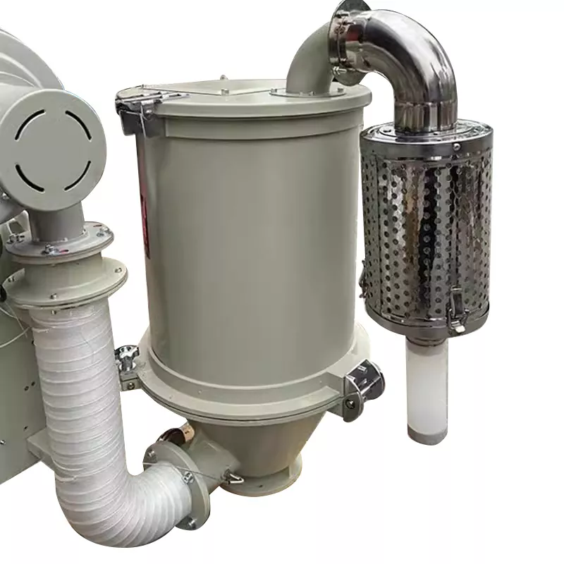 What Is a Dust Collector and Why Is It Essential for Clean Air in Industrial Settings?