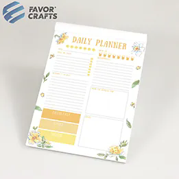 Why Should You Start Using a Planner Notebook Today?