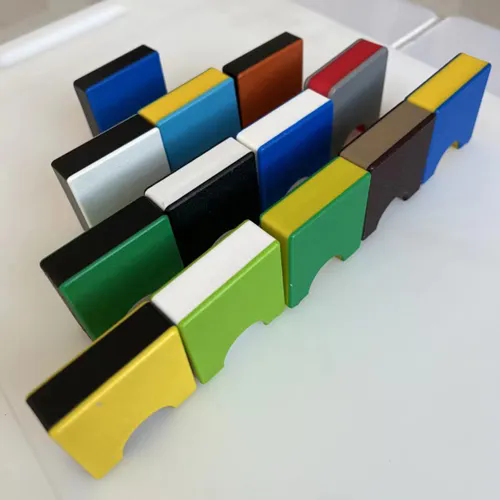 Plastic Boards: Versatile Solutions for Modern Applications