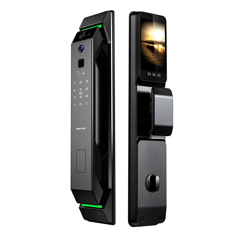 How Do You Choose the Perfect Entrance Door Lock?