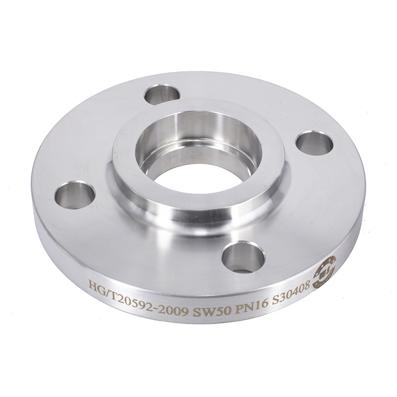 Why Are Stainless Steel Flanges Essential for Industrial Systems?