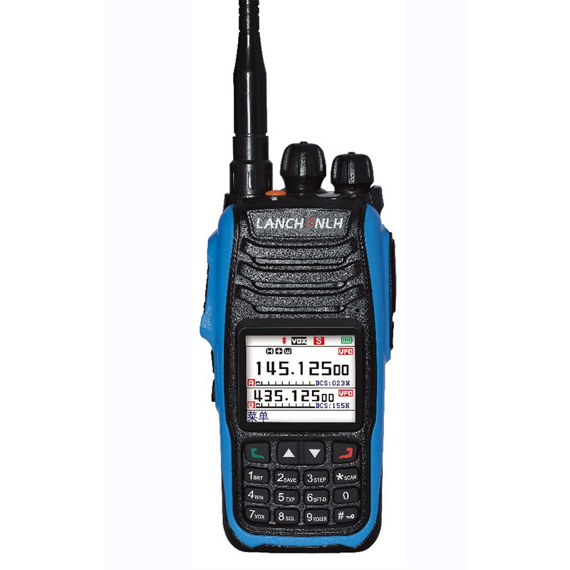 What Makes Analog Radio Walkie Talkies Still Relevant in Today's Digital World?