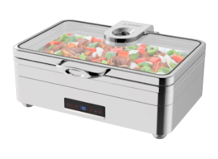 Buffet Ware: Elevating Your Dining Experience
