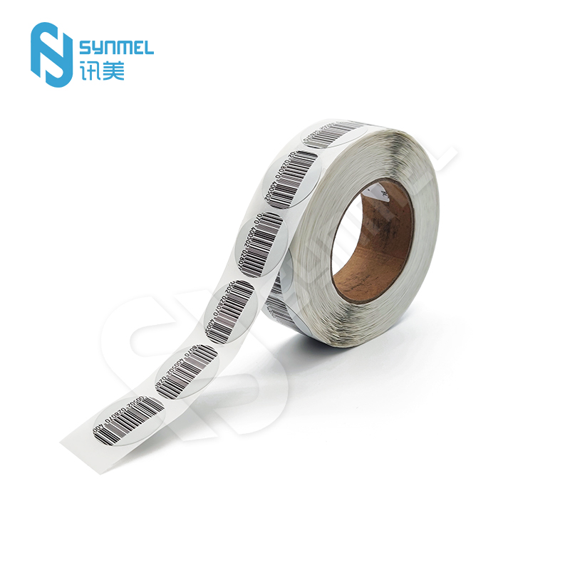RF Soft Labels: A Game-Changer in Retail and Inventory Management