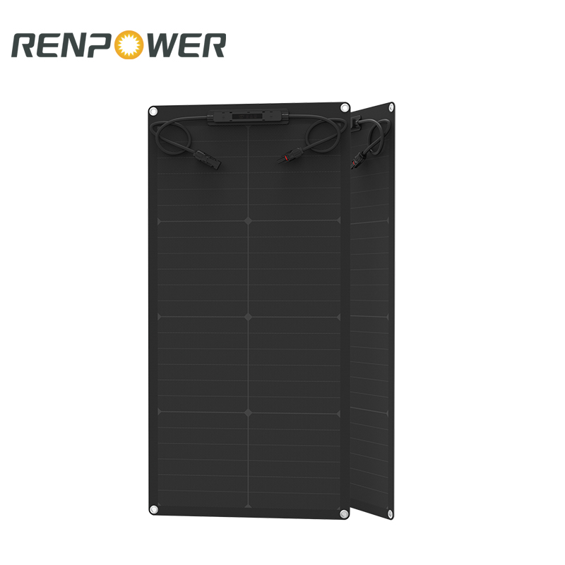 Exploring the Benefits and Uses of Flexible Solar Panels