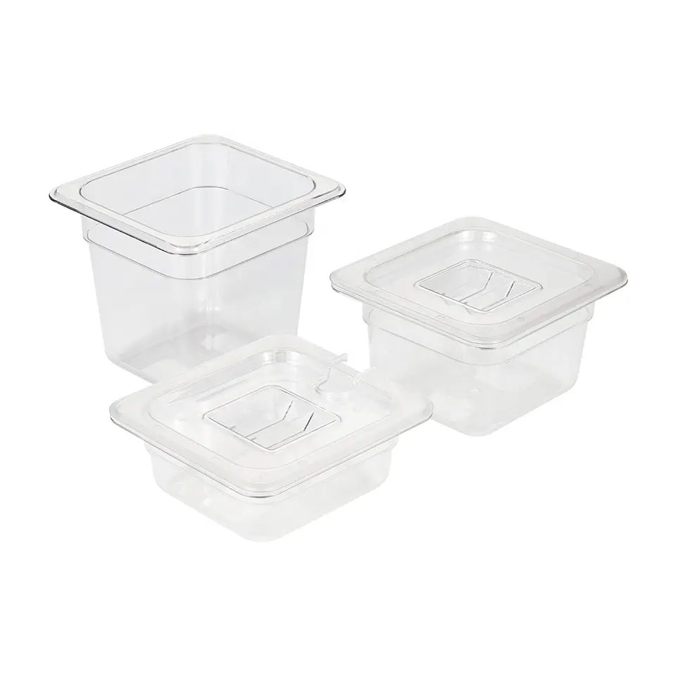 Storage Containers: Essential for Organizing Your Space