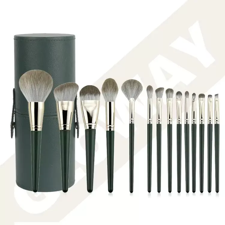 Makeup Brush Set: The Essential Tool for Every Beauty Routine