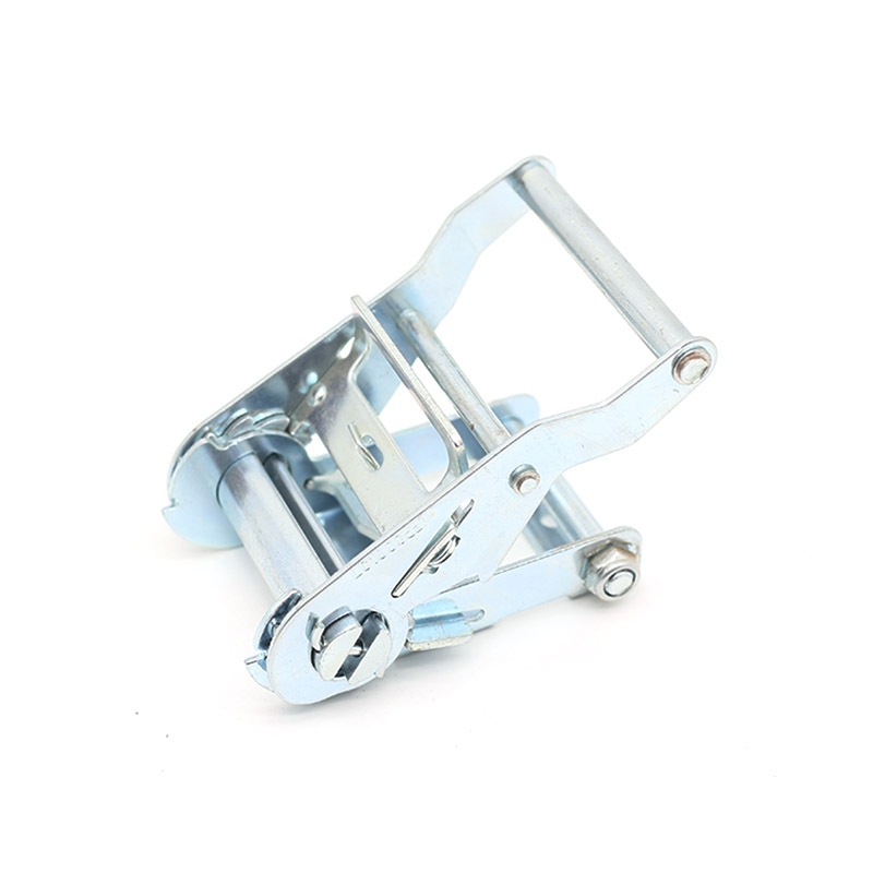 Ratchet Buckles: Small Tools, Big Power!
