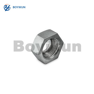 Zinc Alloy Casting Parts: Versatile Components for Modern Manufacturing