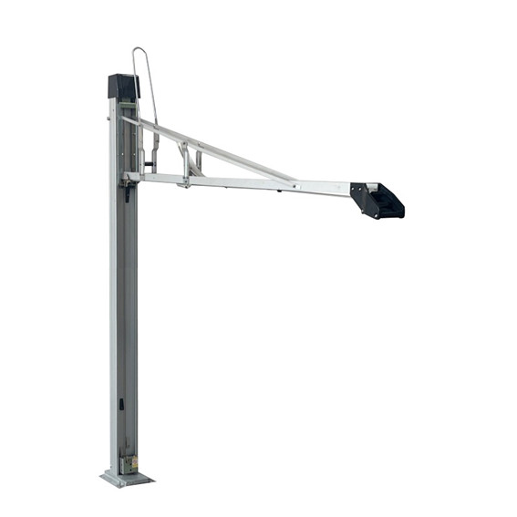 Vertical Bike Rack: A Smart Solution for Space-Saving Bicycle Storage