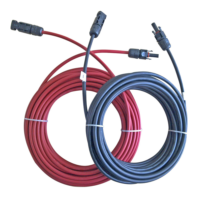 Solar Panel Extension Cable: Enhancing Flexibility in Solar Power Systems
