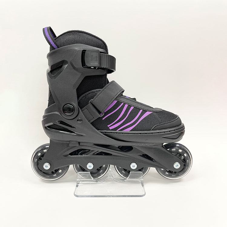 Inline Skates: The Perfect Blend of Fitness, Fun, and Freedom