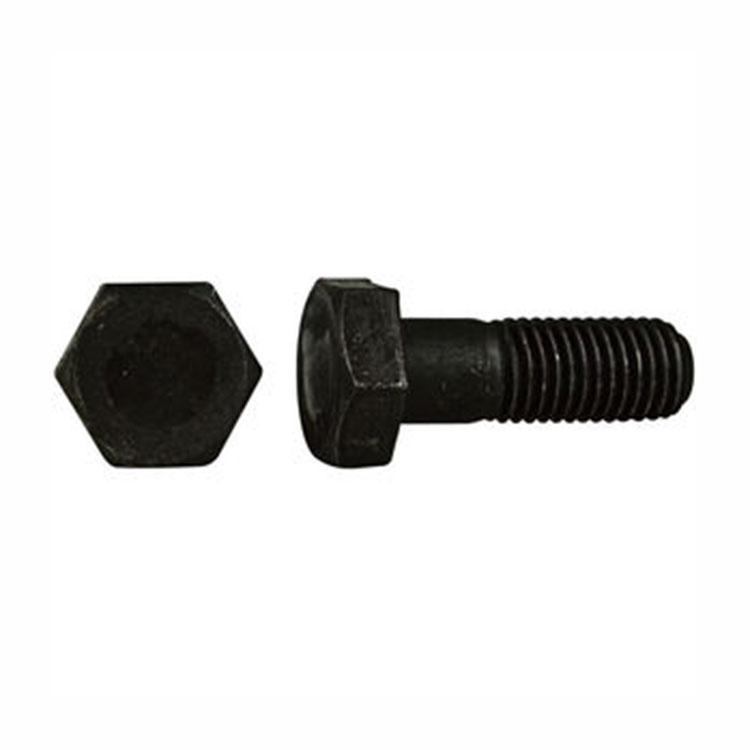 Structural Bolts: The Backbone of Strong and Safe Construction