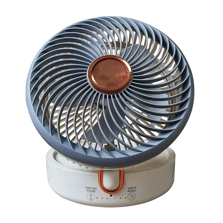 Fans: The Essential Solution for Air Circulation and Comfort