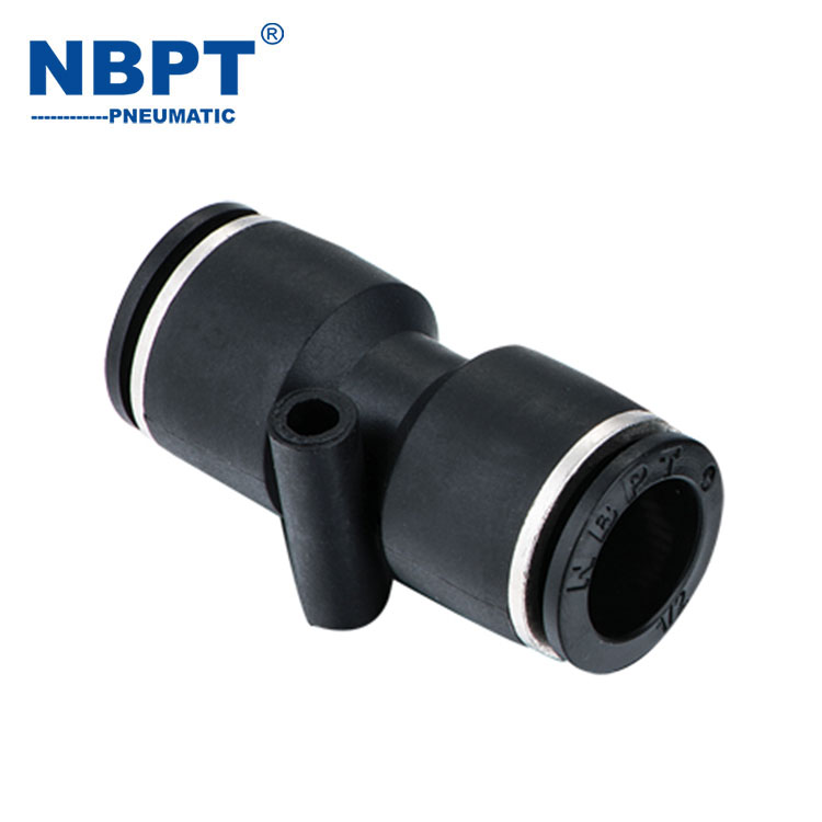 What Are Pneumatic Fittings and Why Are They Essential in Compressed Air Systems?