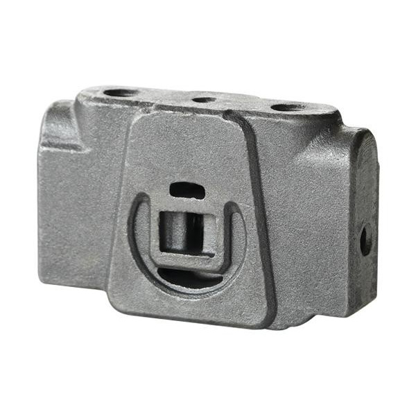 What Is Iron Casting and Why Is It Important in Manufacturing?