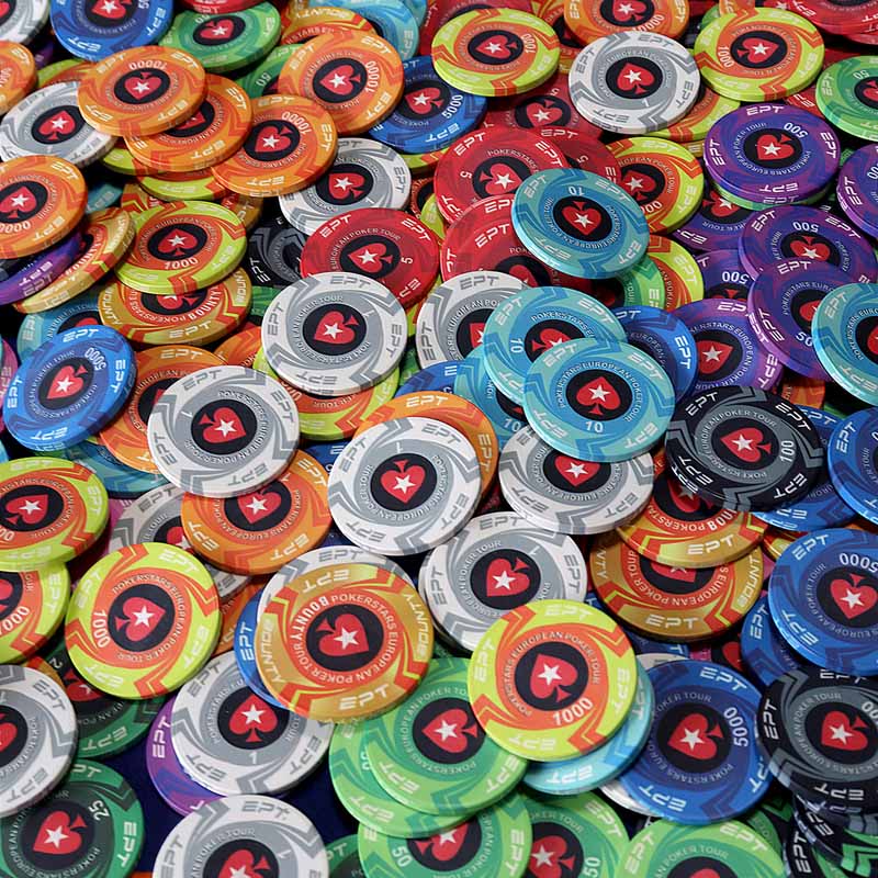 Why Are Poker Chips an Essential Part of the Game?
