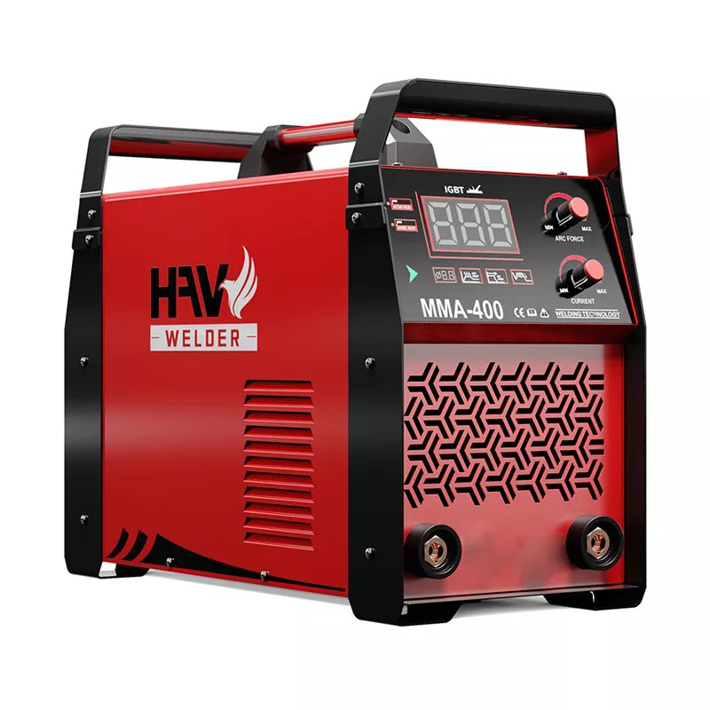 MMA Welding Machine: Reliable and Versatile Welding Solution