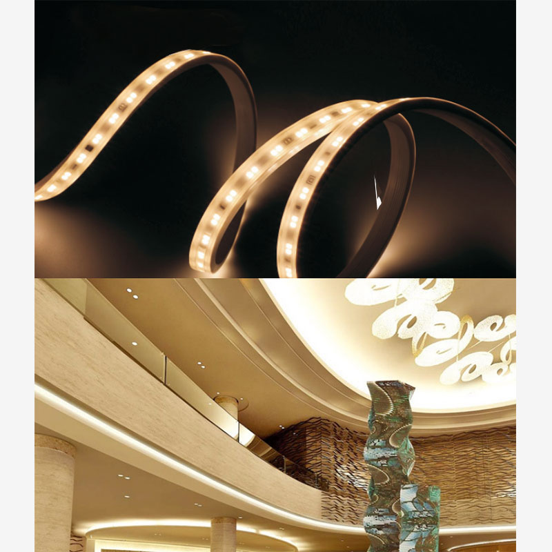 LED Indoor Lighting: Energy-Efficient and Versatile Illumination for Every Space