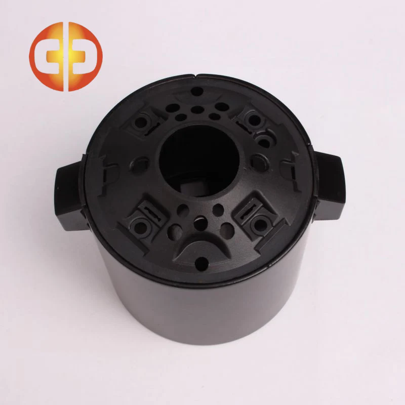 What Are Metal Stamping Parts for Motors and Why Are They Essential?