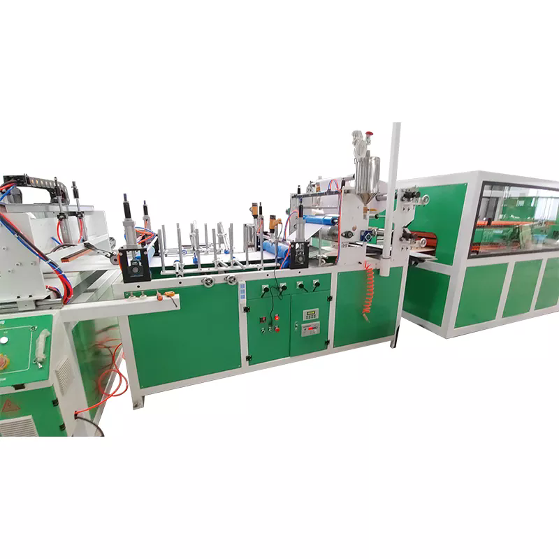 What Is Plastic Sheet Equipment and Why Is It Important?