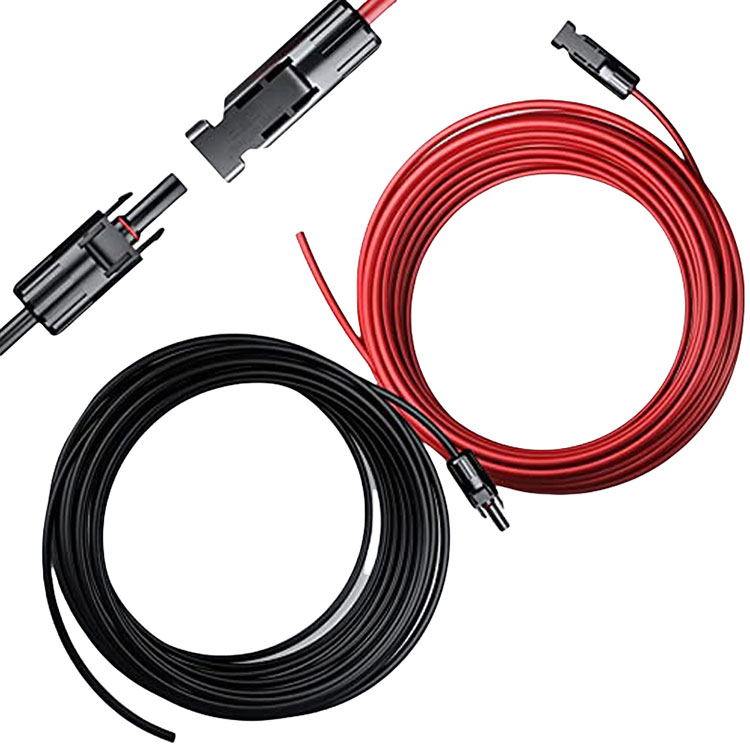 What Is a Solar Cable and Why Is It Essential in Solar Power Systems?