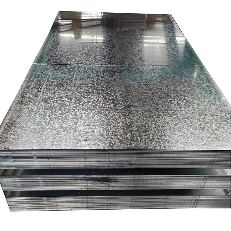 What Is Galvanized Steel and Why Is It So Widely Used?