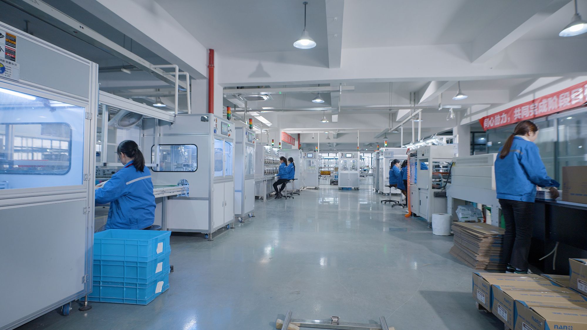 OEM Rapid Shutdown Device Manufacturer: Key Benefits and Solutions for Solar Safety