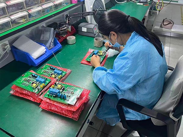 Top Wall-mounted Active Harmonic Filter OEM Suppliers: A Comprehensive Guide