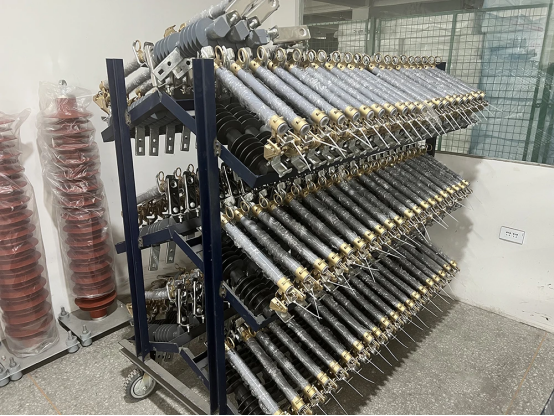 Drop-out Fuse ODM: Exploring Essential Components for Reliable Electrical Systems