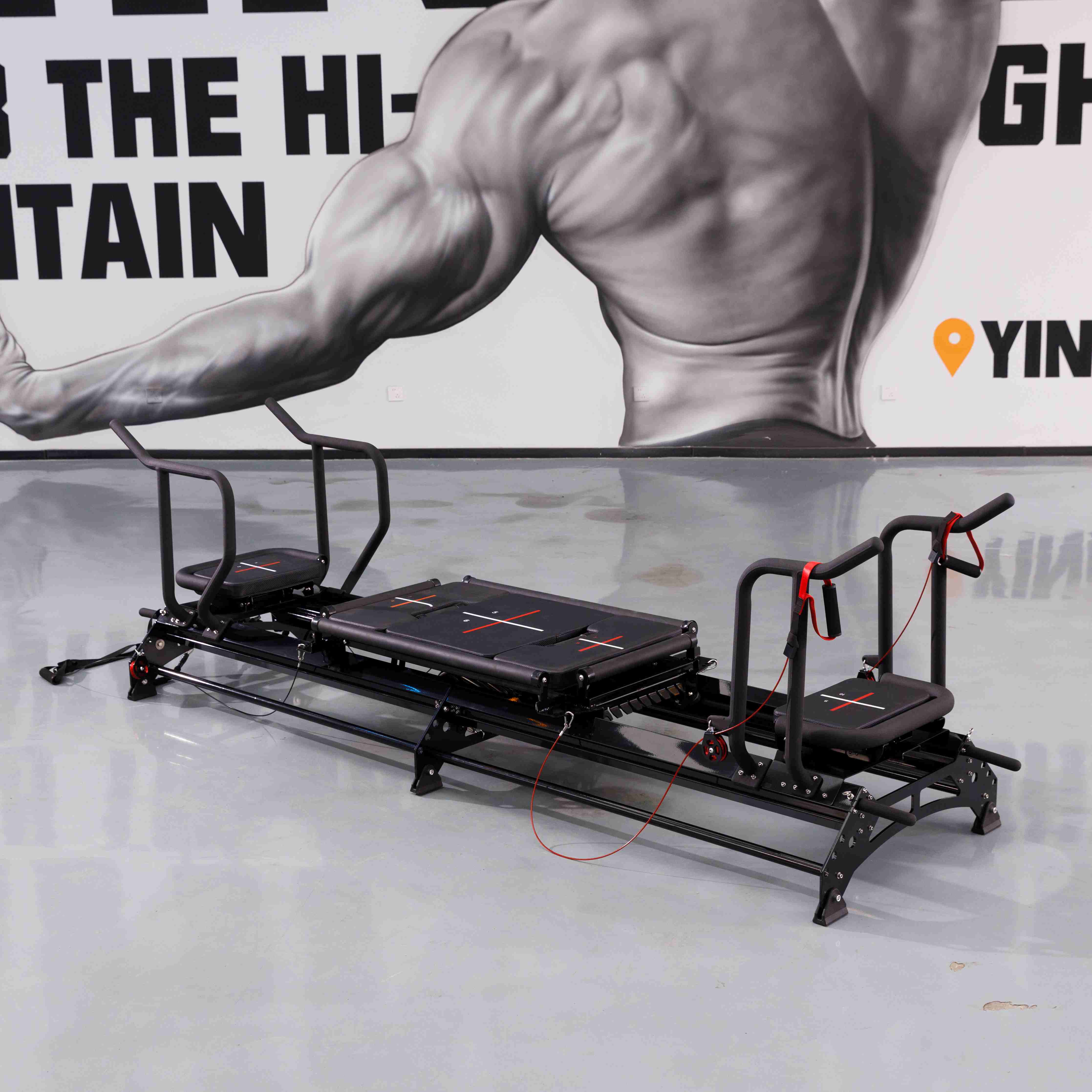 Pilates Bed Wholesale: Your Solution for Affordable Fitness Equipment