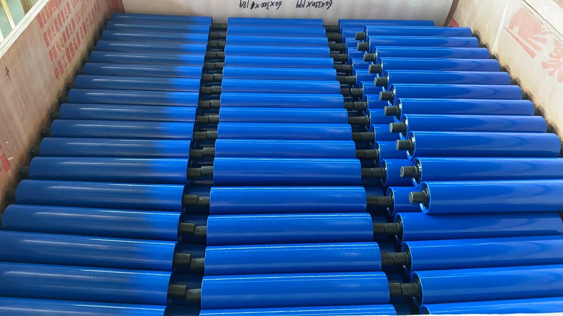 Top OEM Conveyor Roller Supplier: Expert Solutions for Seamless Material Handling