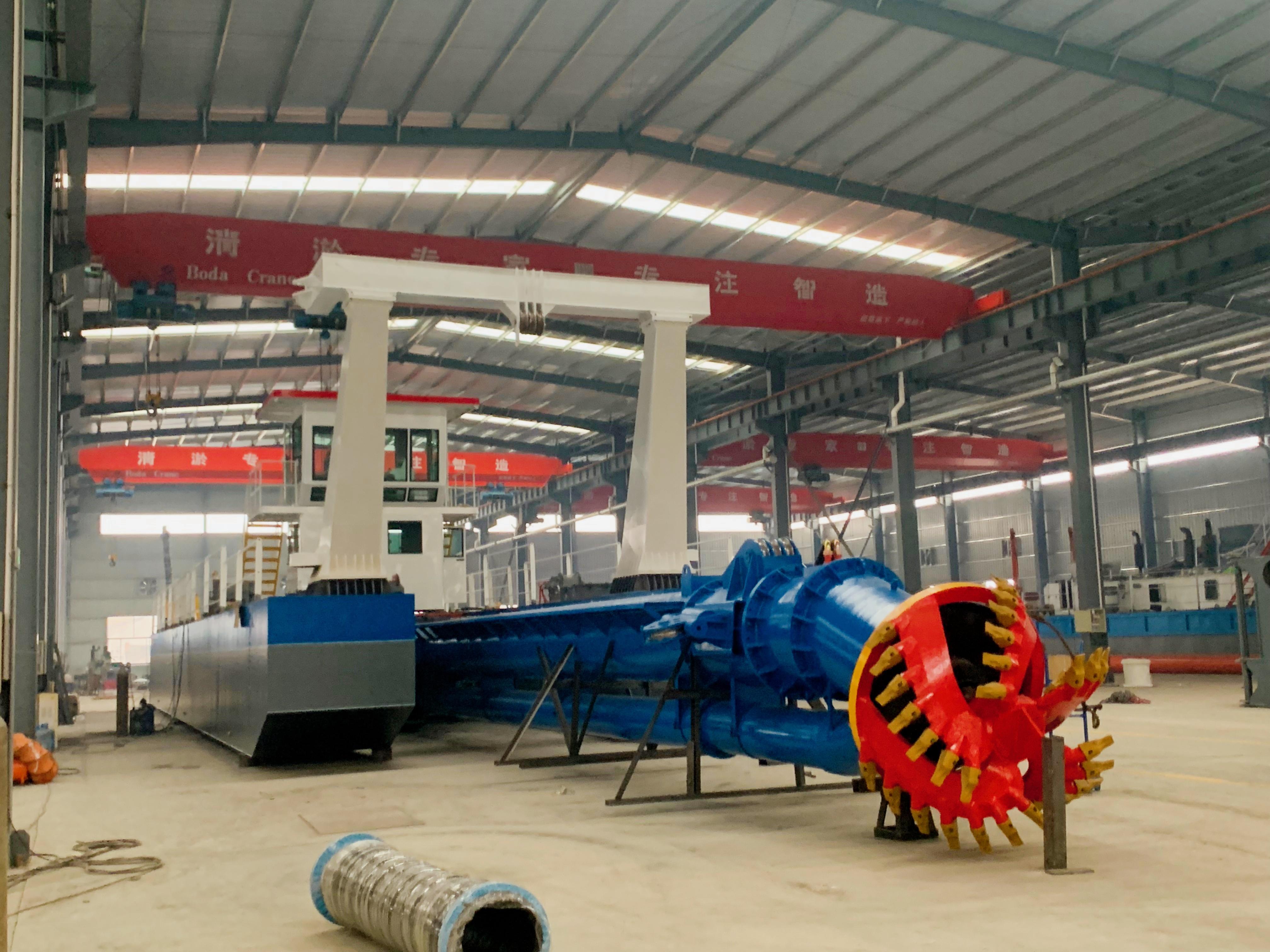 Top Sand Mining Manufacturer: Key Factors That Set Industry Leaders Apart
