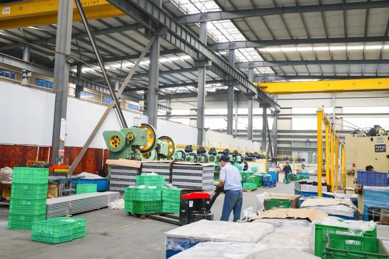Best Solar Farm Factory Insights: Top Manufacturing Strategies for Maximum Efficiency