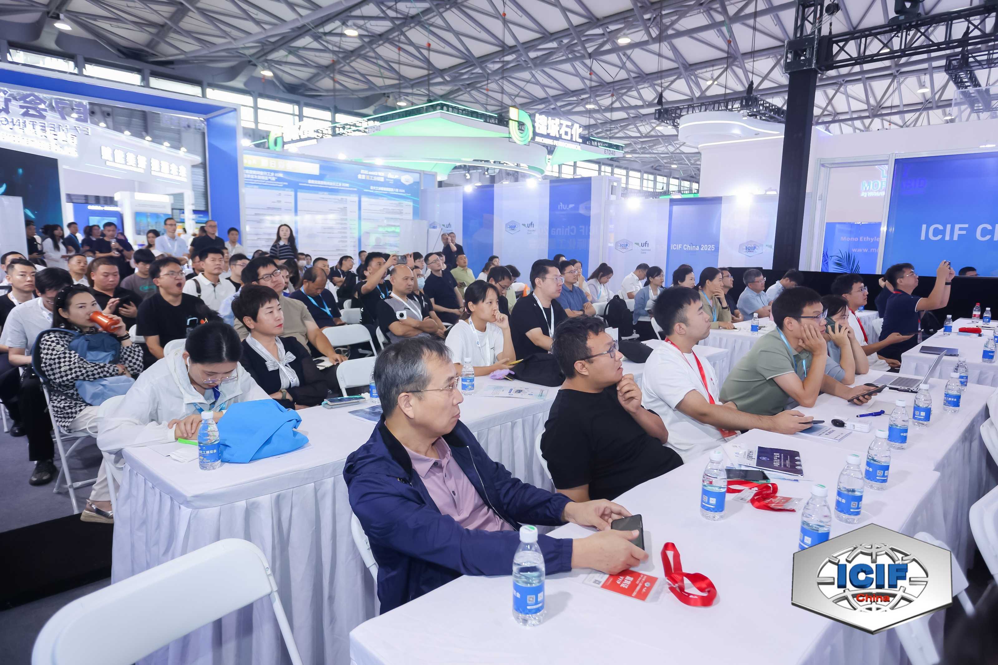 Petrochemical Industry Event Venues: Your Guide to the Perfect Location