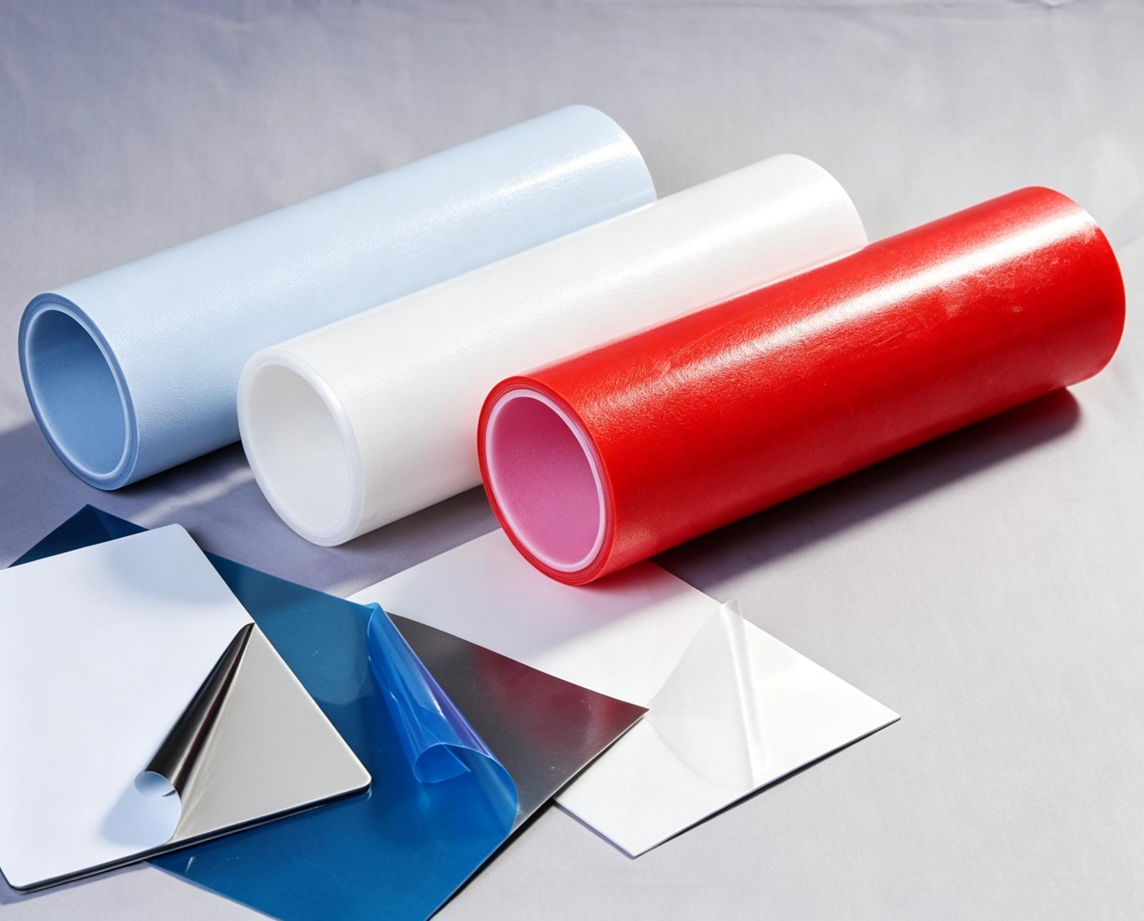 Leading China Residue Free Protective Film Manufacturer for Safe and Clean Surfaces