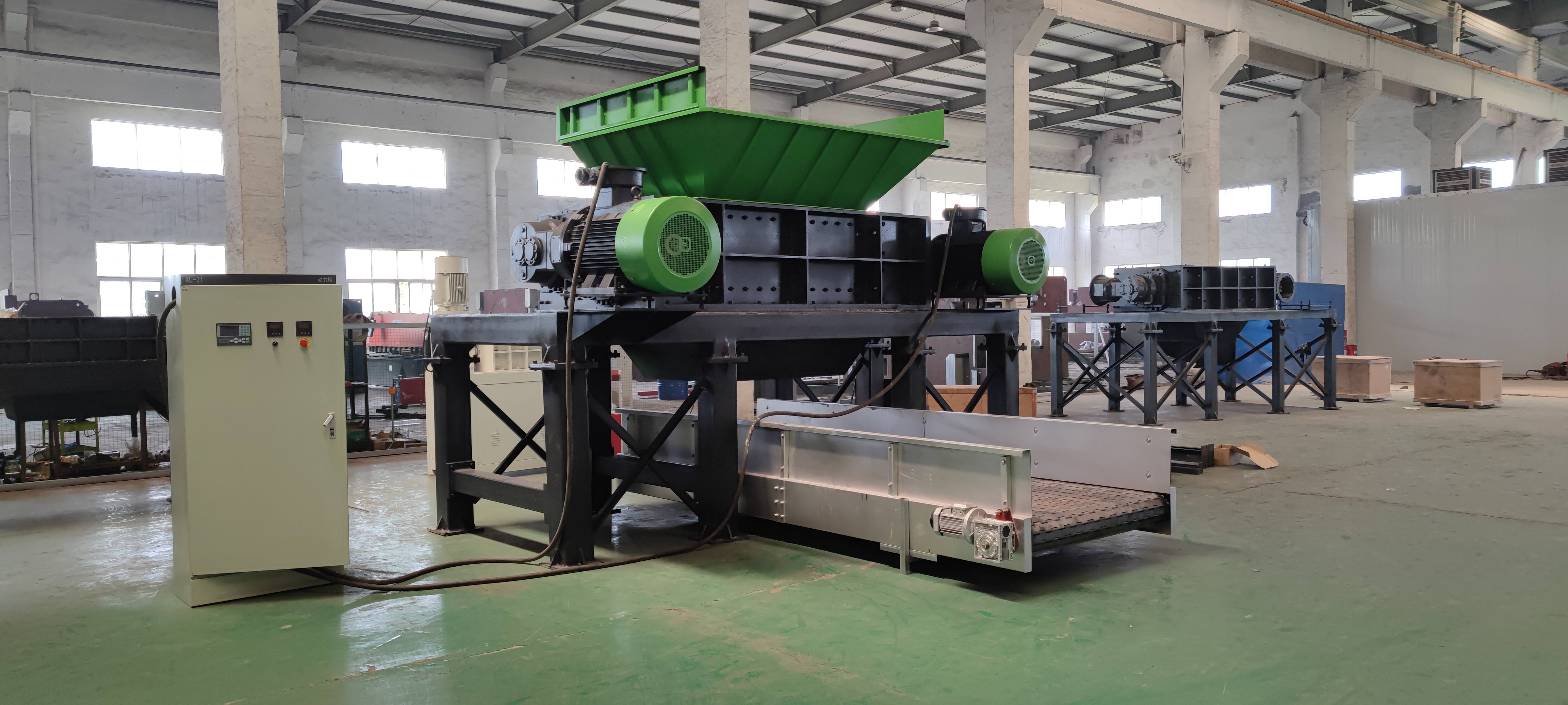 Top 10 Shredder Machines for Effortless Document Destruction