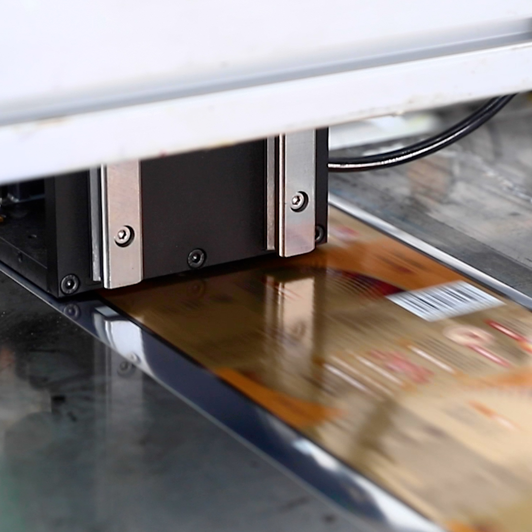 Professional Traceability Coding Machine: Streamline Your Production Line with Precision