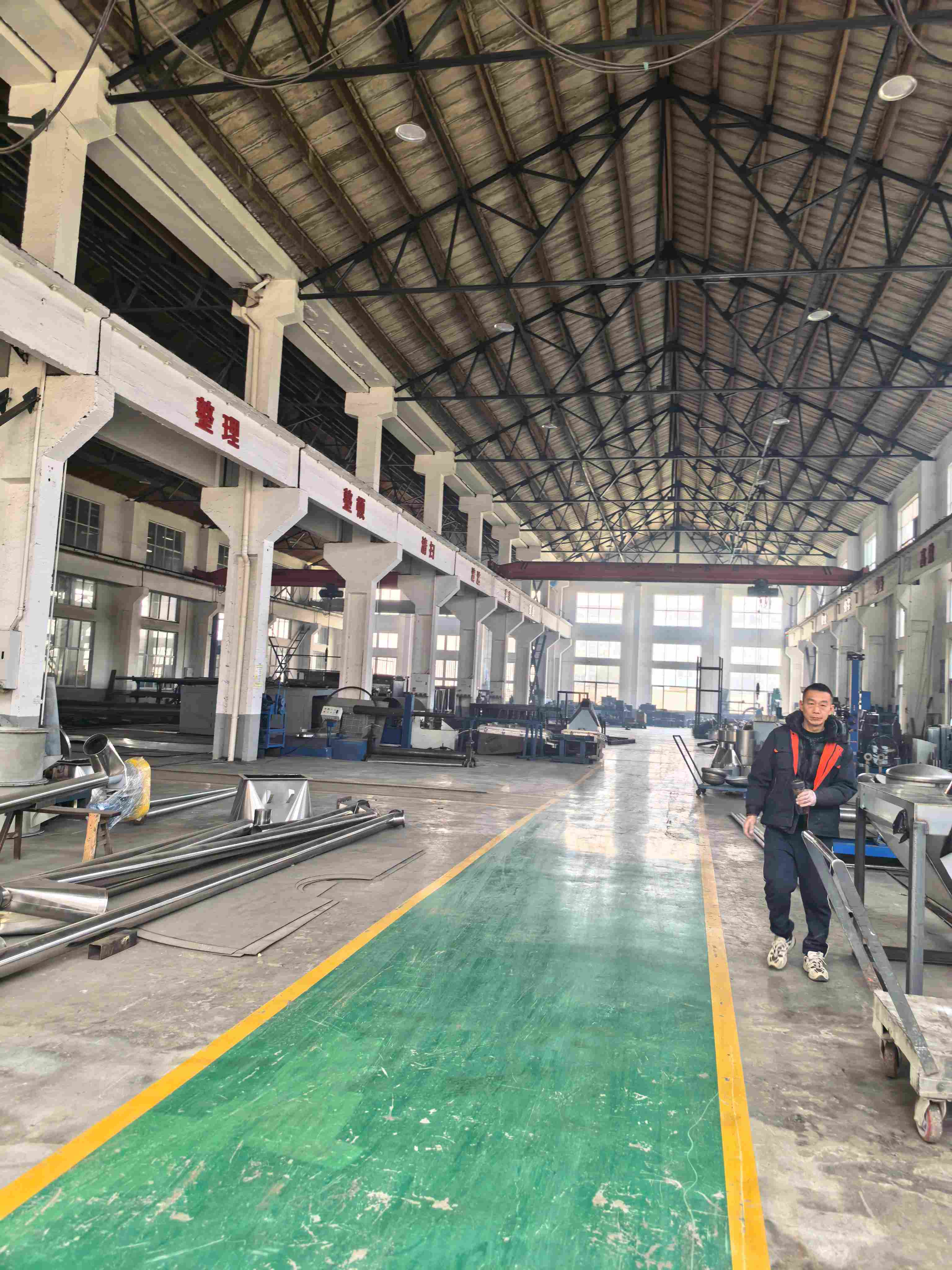 China Metering Unit: Advancing Precision in Energy Measurement