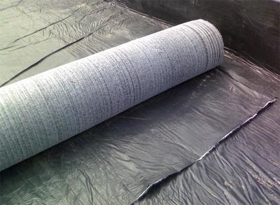 Woven Geotextile Exporter: Delivering Durable Solutions for Global Projects