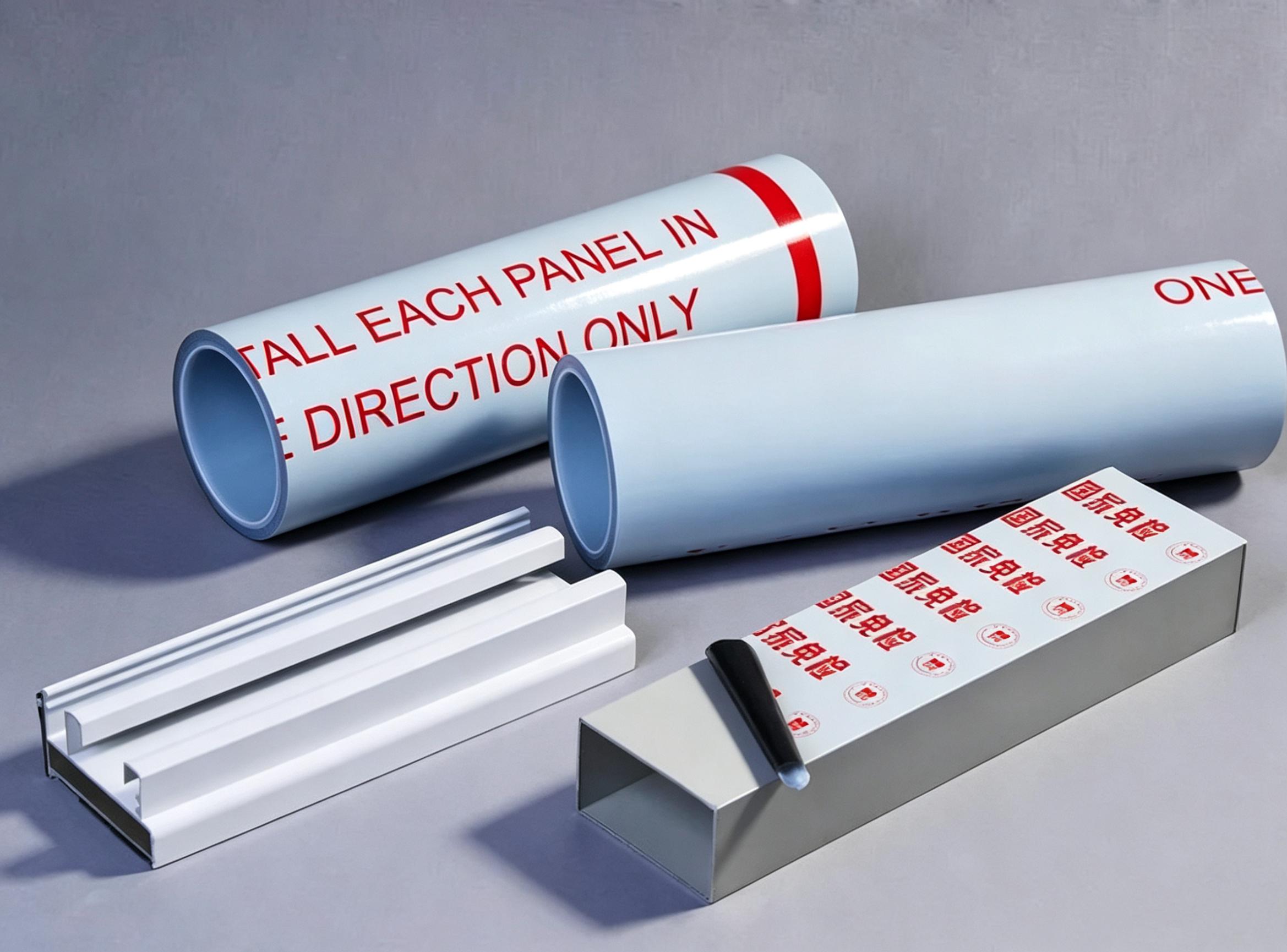 China Aluminum Profile Protective Film Manufacturer: Ultimate Guide to Quality & Innovation