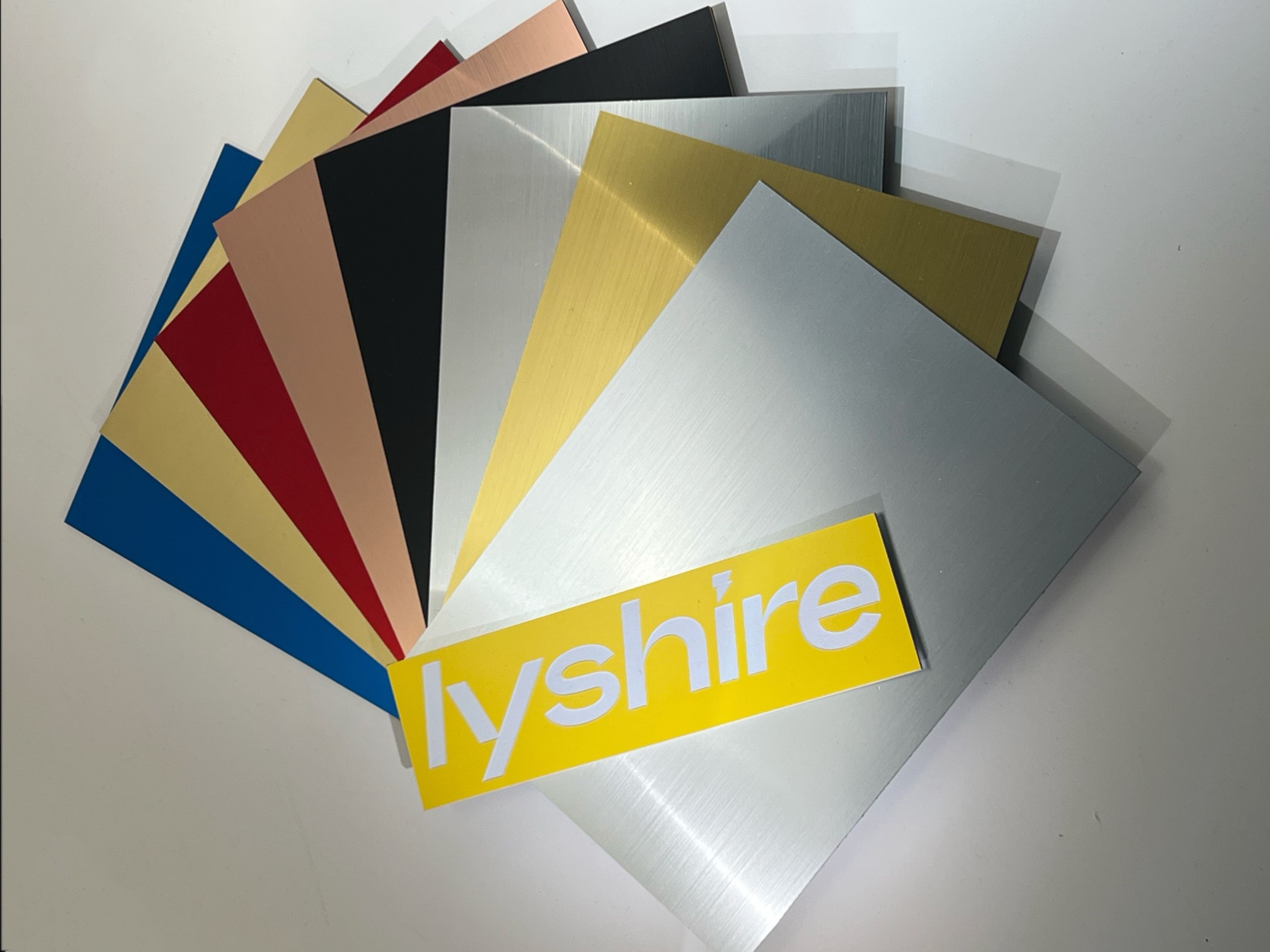 China Laser Engraving Laminate Manufacturer Unveils Cutting-Edge Customization Trends