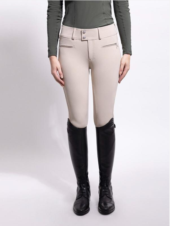 Equestrian Breeches Supplier Insights: Selecting Premium Riding Apparel