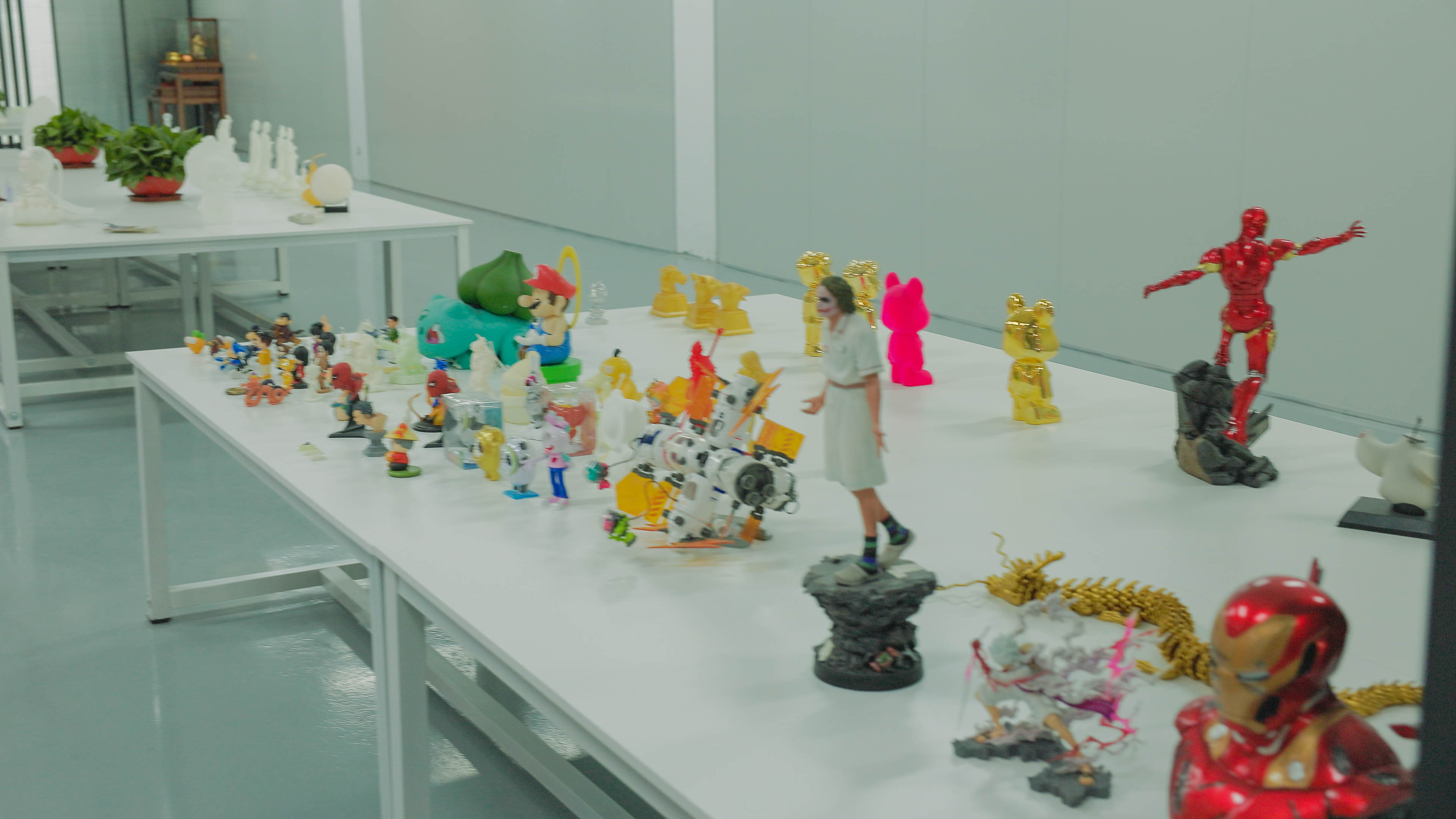 China 3D Printer Resin Solutions: Unleashing High-Quality Additive Manufacturing